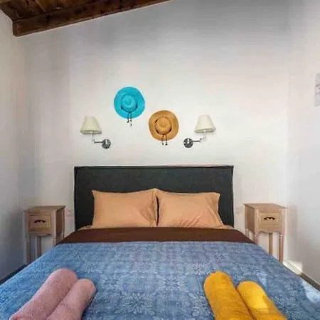 Tertsa Casa Di Mare Apartment Exterior photo