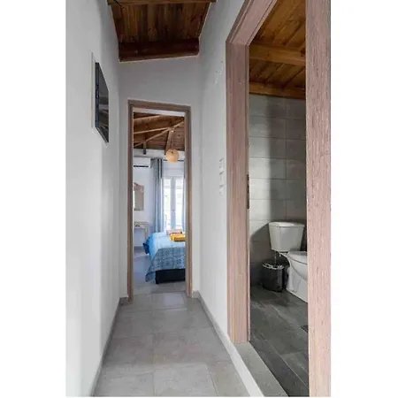 Tertsa Casa Di Mare Apartment Exterior photo