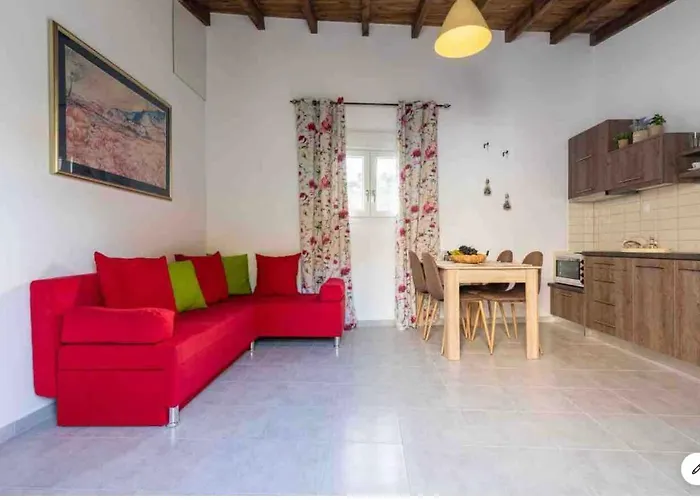 Tertsa Casa Di Mare