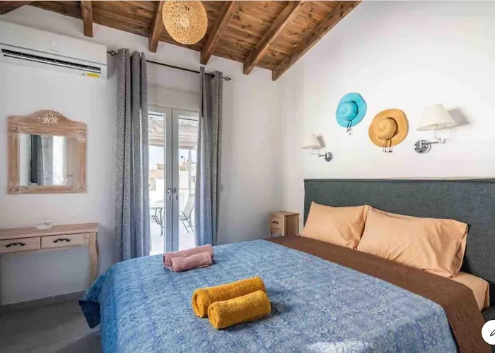Tertsa Casa Di Mare