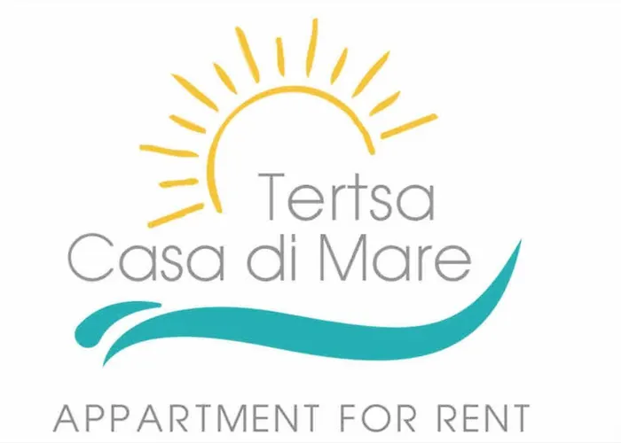 Tertsa Casa Di Mare
