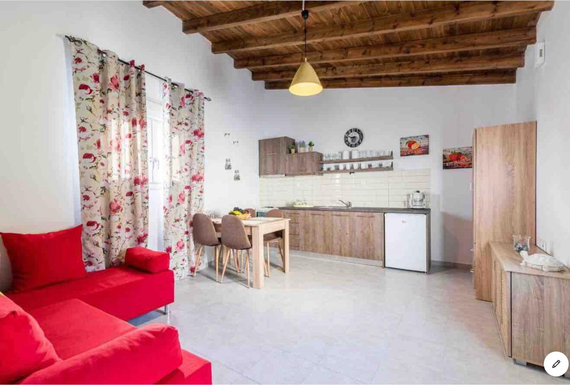 Apartment Casa Di Mare