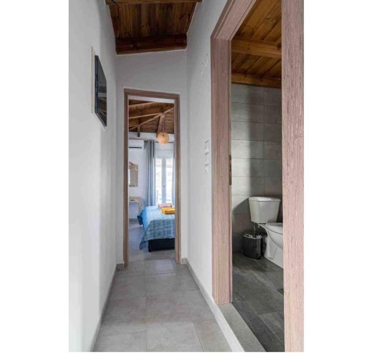 Casa Di Mare Apartment *