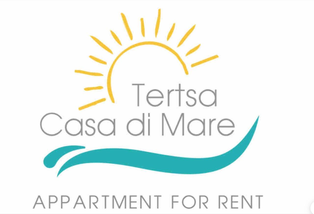 Casa Di Mare Tertsa